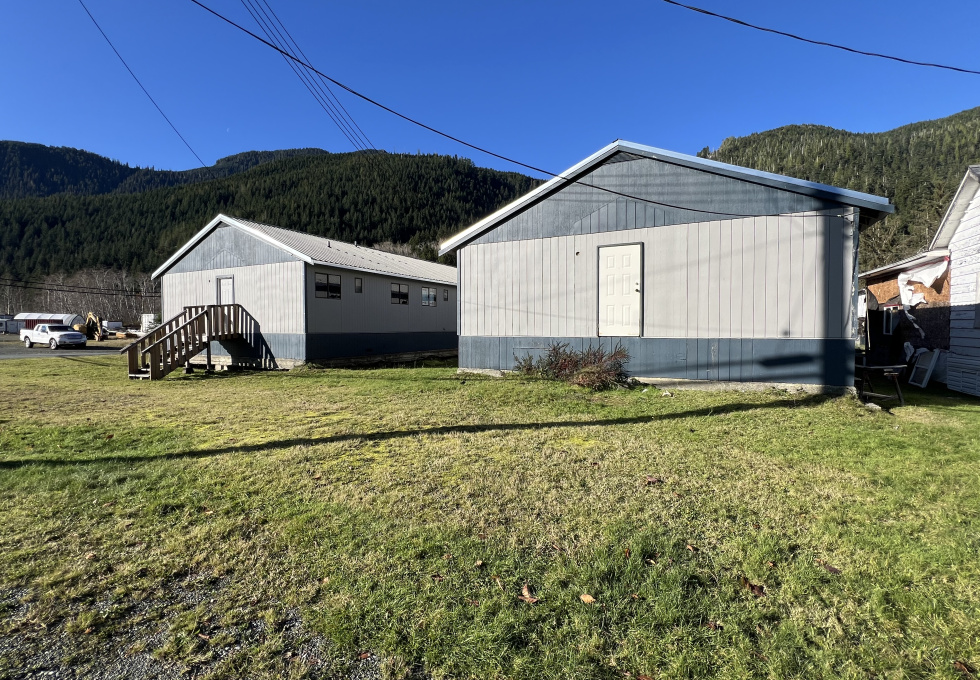 120 Alpine View Rd, Tahsis