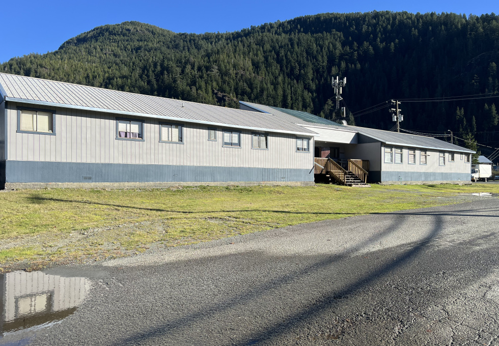 120 Alpine View Rd, Tahsis