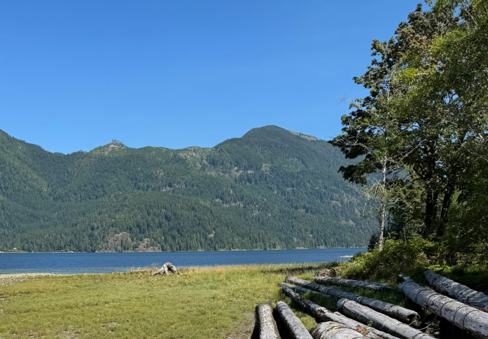 DL389 McBride Bay
