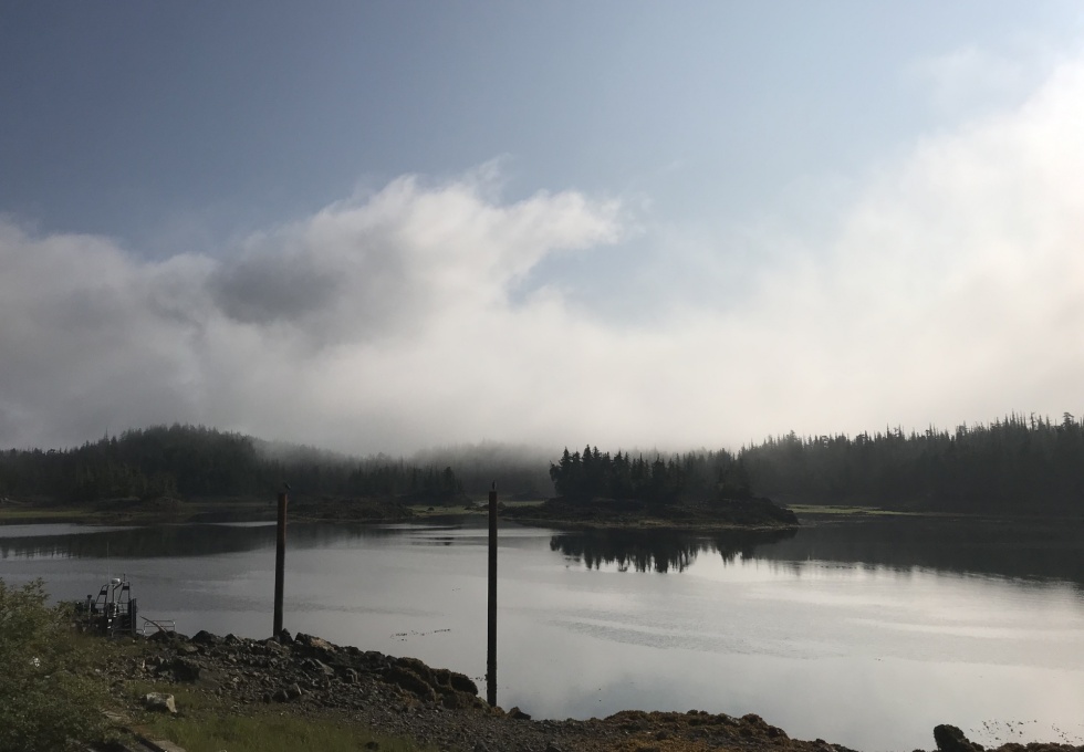 BCO-Lot B Hunts Inlet Porcher Island