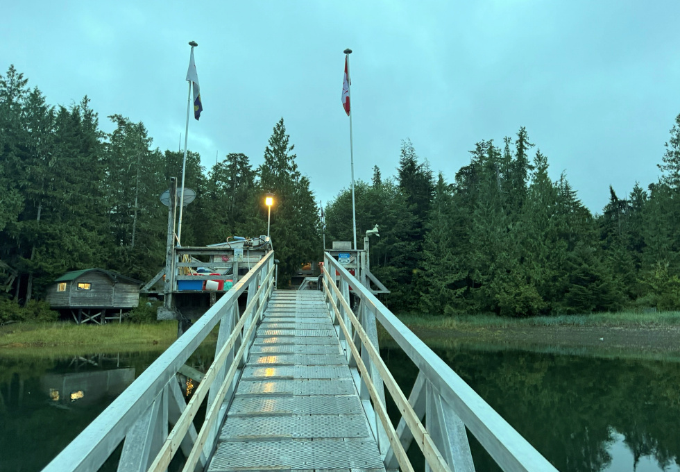 Denny Island Lot 34 Whiskey Cove