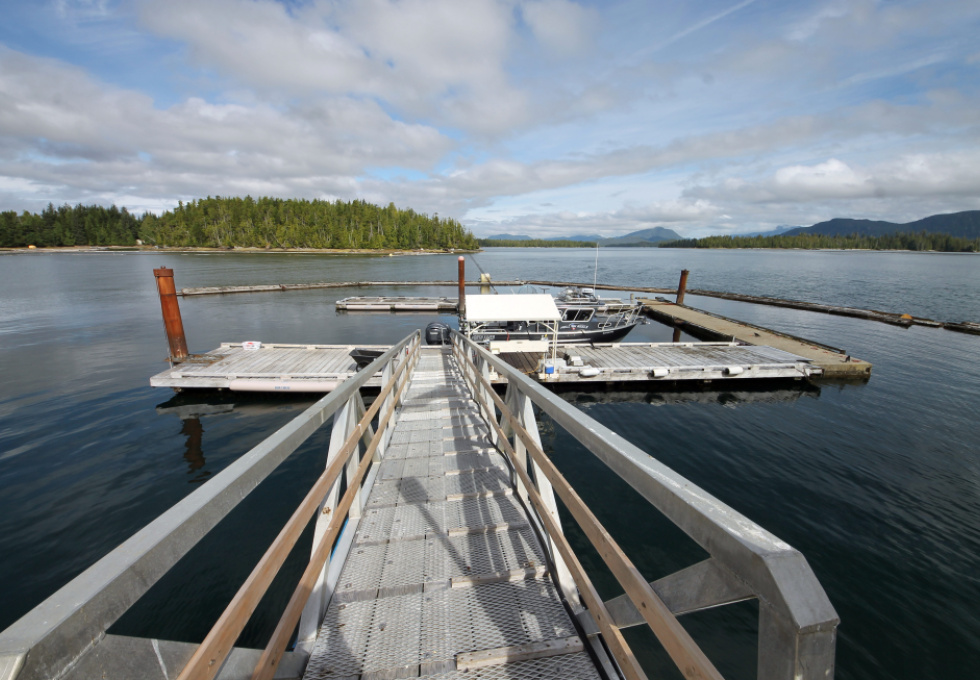 Denny Island Lot 34 Whiskey Cove