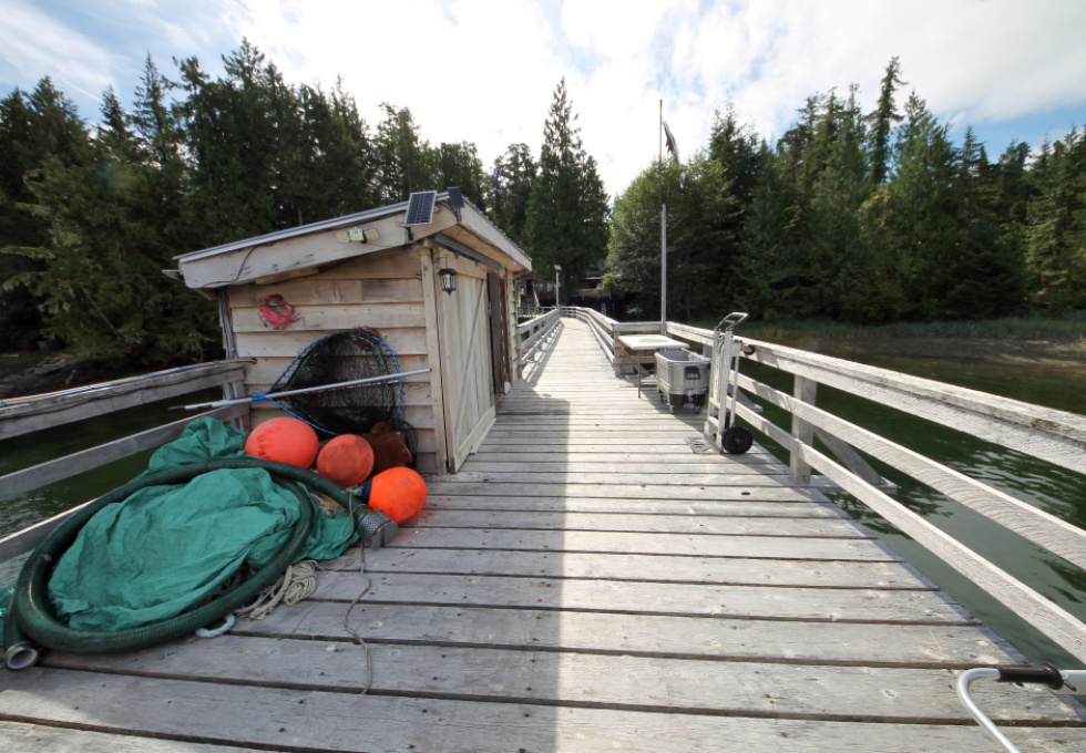 Denny Island Lot 34 Whiskey Cove