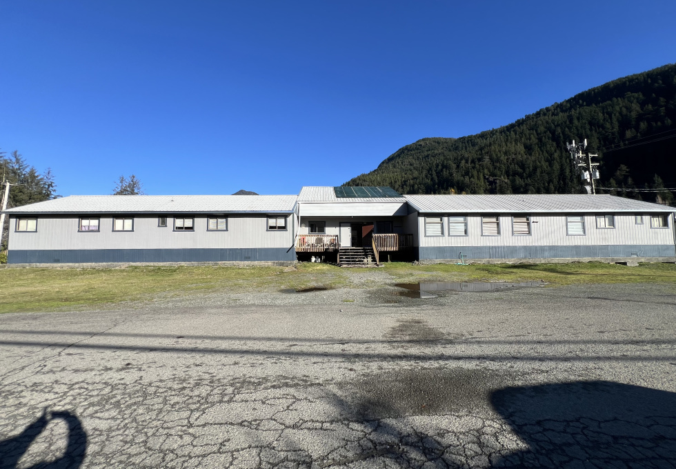 120 Alpine View Rd, Tahsis