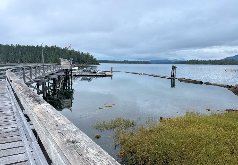 Denny Island Lot 34 Whiskey Cove