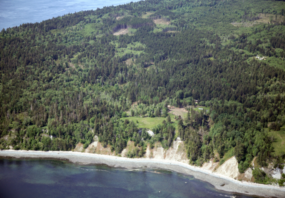 SL3 129 Joyce Rd, Quadra Island