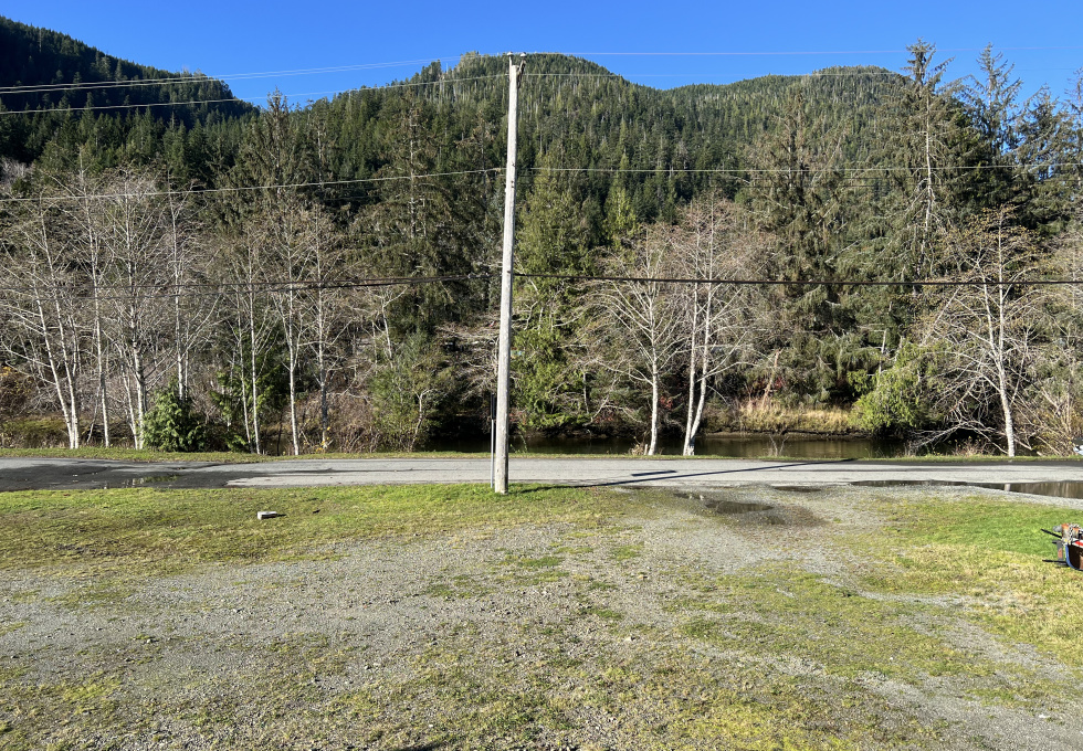 120 Alpine View Rd, Tahsis